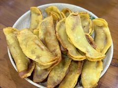 -李记清真馆(打钉巷店)