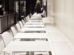 -Seesaw Coffee(上生新所店)