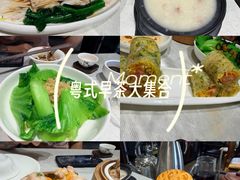 -味可道美食坊(福基路店)