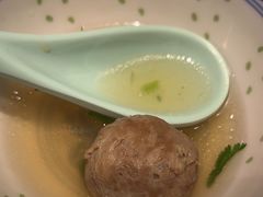 -潮界(虹桥新天地店)