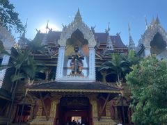 -西双版纳总佛寺