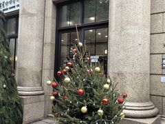 -富贵面包公司(运河店)