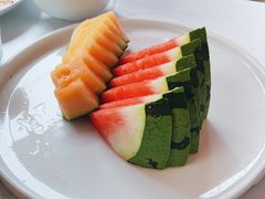 -味+新京宴·烤鸭·北京菜(创意谷店)