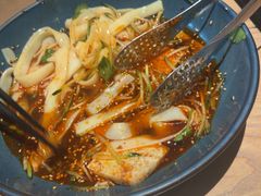 -耶里夏丽·丝路国际·新疆餐厅(浦东区东方路店)