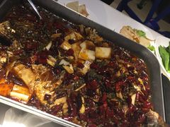 -鱼酷活鱼烤鱼(恒隆广场店)