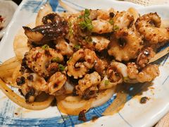 -阿吾罗日本料理(K11艺术中心店)