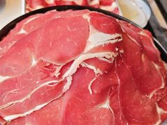 -倍儿红喜临门火锅(文兴路店)