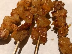 -烤小呆碳烤大肉筋