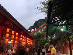 -枇杷园食为鲜火锅(南山店)