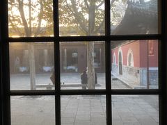 -嵩祝寺及智珠寺