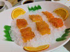 -二小海鲜(清真黄骅店)