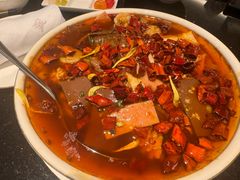 -三亚亚龙湾瑞吉酒店·铭轩中餐厅Mingxuan·海南菜·粤菜