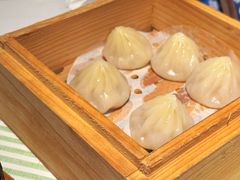 -桂满陇-西湖船宴(西单大悦城店)