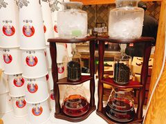 -霸王茶姬(南强街店)