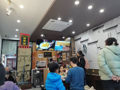 -百年老字号·观振兴蟹黄面·三虾面·苏式面(观前街富仁坊巷店)