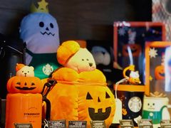 -星巴克臻选(深圳皇庭广场分店)