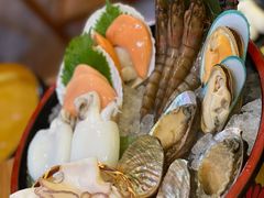 大虾-牛New寿喜烧(青浦店)