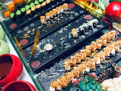 -好伦哥比萨烤肉自助(马家堡店)