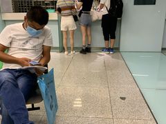 -南京鼓楼医院(鼓楼本部)