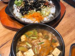 -金顺碳烤肉(1号店)