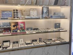 -世纪大明眼镜·林德伯格·蔡司官方授权店(武昌旗舰店)