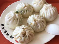 -庆丰包子铺(天通苑店)