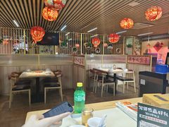 -东北民俗村·东北菜(翻身店)