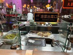-夫妻肺片·中华老字号·正宗川菜(春熙路店)
