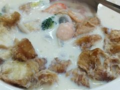 -红灯笼龙凤饭店(宁波老字号店)