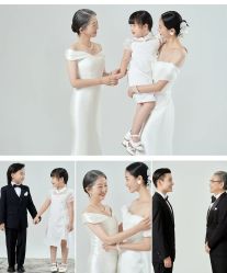 -索菲亚婚纱摄影