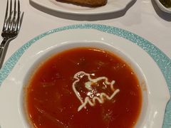 -波特曼西餐厅(南岗店)