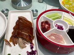 -红菜坊·烤鸭·川鲁宴(石园店)