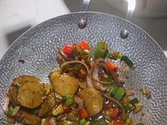 -光海·乡记酸菜鱼·始于1996(花园路店)