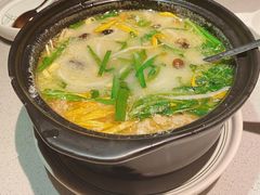 云南过桥米线-云海肴·汽锅鸡·云南菜(领展购物广场·中关村店)