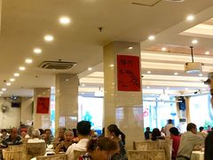 大堂-螺涌海鲜酒楼(增槎路店)