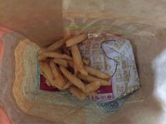 -汉堡王(世贸店)