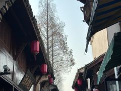 -高淳老街