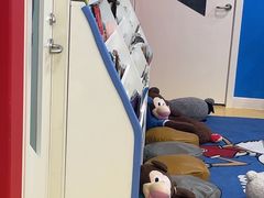 -美吉姆儿童发展中心(芜湖万达广场店)