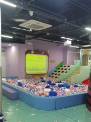 -妙糖乐园(乐坊·大华生活广场店)