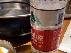 -九田家黑牛烤肉料理(华侨城店)