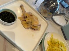 -壹只菜·崇明本地特色菜(崇明南门店)