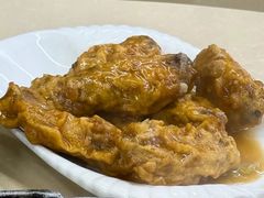 -朴氏韩国料理(北欧丽景店)