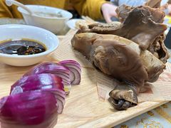 -清真·鸦儿李记·小馆(后海店)