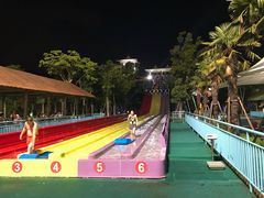 -苏州乐园森林水世界