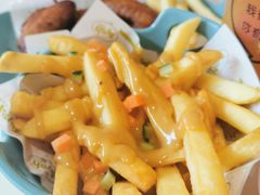 -艾薯夫妇Aysh(福田星河COCOPark店)