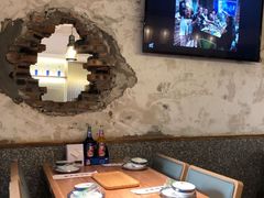 -小乾杯串店•16年沈阳烧烤(文安路店)