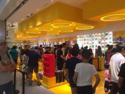 -乐高授权专卖店(朝阳大悦城店)