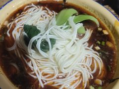 -赵伍面庄(吉祥苑店)