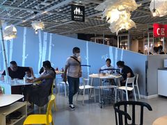 -宜家·瑞典风味餐厅(天津东丽商场店)