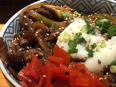 牛舌饭-半藏居酒屋(香港花园店)